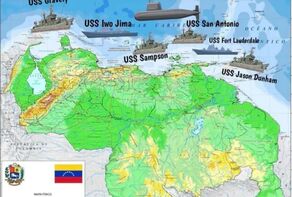 Cocaine War or Battle for Hegemony?