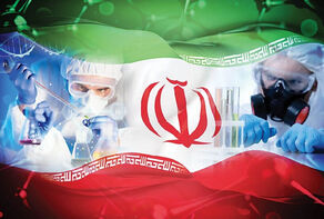 Sanctions and the New Balance of Technological Power