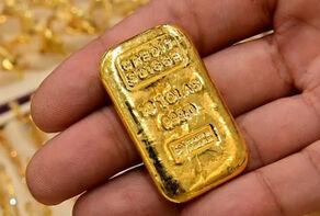 شرایط برای خرید طلا مناسب است