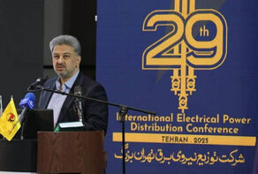ده میلیون کنتور هوشمند برق در کشور ­فعال می‌شود