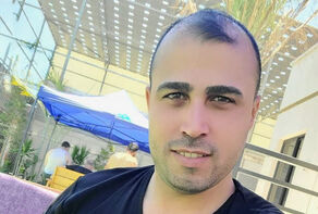 شهادت خبرنگاری دیگر در نوار غزه