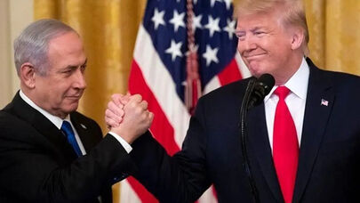 Иран и уравнение риска; Нетаньяху и Трамп в год выборов