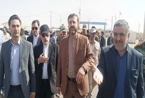 Iran and Afghanistan to continue talks over shared water resources: Deputy FM