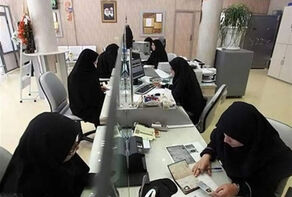 خبرهای جدید رئیس سازمان اداری و استخدامی برای نیروهای شرکتی+فیلم