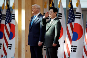 美国向韩国核潜艇提供燃料