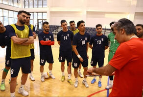 ایران به دنبال دوازدهمین تاج آسیایی/ حریفان فوتسال ایران مشخص شدند