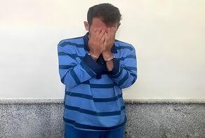 برادر کشی در ملایر/ قاتل دستگیر شد