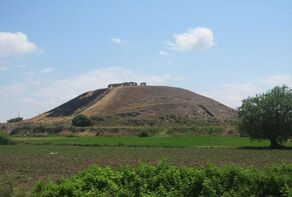 Introduction to Tourist Attractions of Iranian Cities