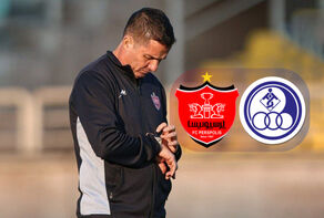 پایان‌بازی؛ پرسپولیس 3-0 استقلال خوزستان + فیلمهای گلها