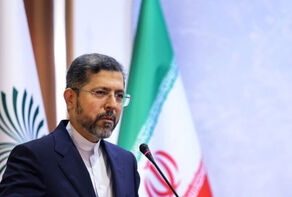 خطيب زاده: حرب الاثني عشر يوماً كانت بمثابة اختبار حقيقي للقضايا الخاطئة الموجهة ضد إيران