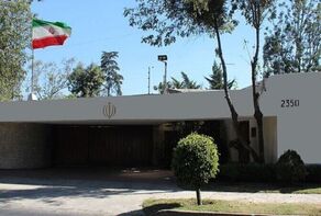 Iran rejects alleged assassination plot against Israeli envoy