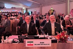 Salehi Amiri: China is Iran’s strategic partner in tourism