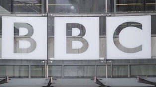 BBC丑闻