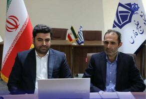 Iran’s Persian Gulf University, University of Aegean in Greece ink cooperation agreement