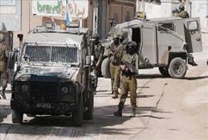 Palestinian teenager killed during Israeli raid in Silwad