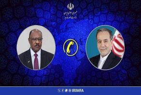 Iran reaffirms support for Sudan’s territorial integrity