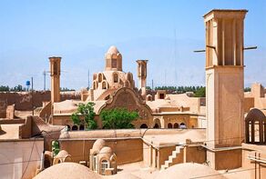 Kashan joins UNESCO Creative Cities Network
