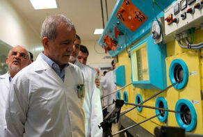 Развитие ядерной промышленности Ирана - это ответ на потребности страны, а не производство оружия
