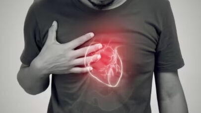 سلامت قلب از چه سنی به خطر می‌افتد؟