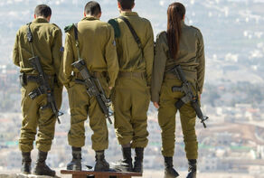 יותר מ-11,000 חיילים ישראלים סובלים מטראומה פסיכולוגית מאז מלחמת עזה.