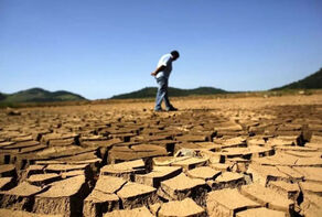 Development at the Expense of Destruction and Drought