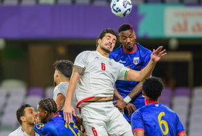 ایران(5)0-0(4) کیپ ورد | صعود با امضای طارمی +ضربات پنالتی