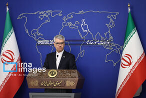 Baqaei rejects baseless G7 claims against Iran