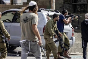 התקפות מתנחלים מתגברות בצפון בקעת הירדן, והתושבים מתנגדים להן.