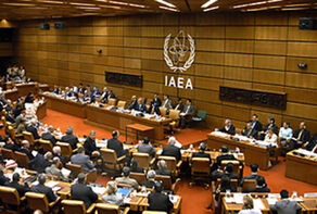 E3 plans new anti-Iran resolution at IAEA BoG