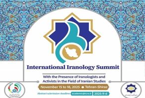 International Iranology Summit kicks off in Tehran