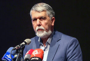 Minister highlights Iran’s enduring cultural legacy, historical resilience