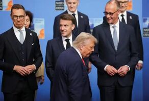 Iran’s Smart Strategy Against Western Containment