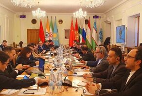 Iran’s Aref to visit Moscow for SCO meeting