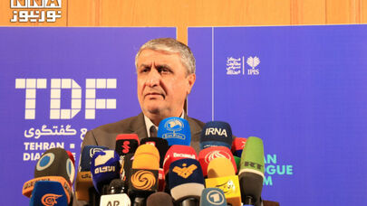 AEOI announces achievements in all areas of nuclear industry