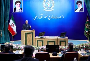 President: Armed Forces can help correct ‘imbalances’ in Iran