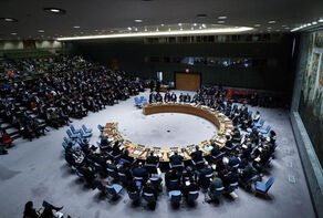 以色列向美国施压，要求其修改安理会决议草案