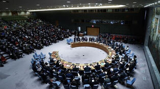 以色列向美国施压，要求其修改安理会决议草案