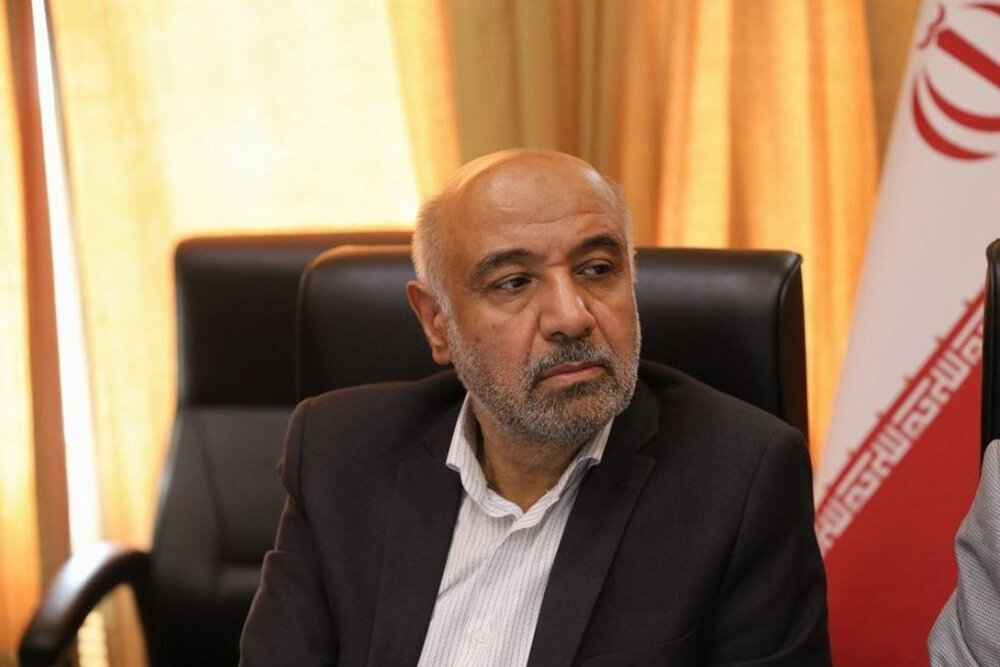 میدری از افزایش مستمری بازنشستگی کارکنان فعلی دولت خبر داد+میزان افزایش
