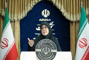 Iran received messages from mediators