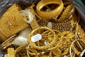 کارگر شهرداری بروجردی طلاهای چند میلیاردی را به صاحبش برگرداند