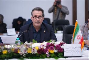 Iran takes part in high-level IMO Assembly in London