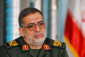 سردار نائینی: مراکز حساس اسرائیل را دقیق هدف قرار دادیم