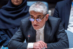 نامه ایران به شورای امنیت درباره نقش محوری آمریکا در تجاوز اسرائیل به تهران