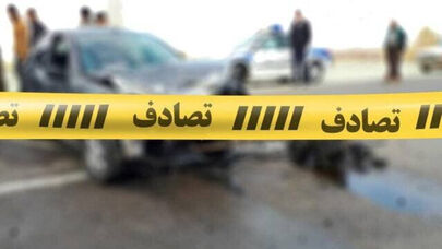حوادث رانندگی در پایتخت؛ چهار کشته در هفت روز گذشته
