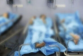 هشدار در سمنان ؛ 8 بیمار به دلیل آنفلوآنزا و کووید در ICU بستری شدند!