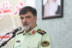 کشف 290 تن مواد مخدر و هلاکت 21 قاچاقچی