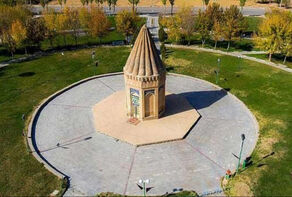 Introduction to Tourist Attractions of Iranian Cities
