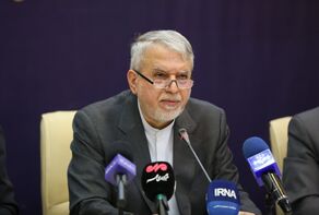 Tourism minister underscores Iran-China civilizational cooperation in Asia
