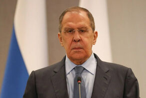 拉夫罗夫：欧洲决定退出乌克兰和平谈判