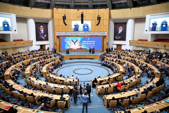 Pezeshkian warns enemy not to impose excessive demand on Iran